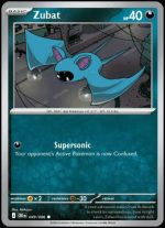 049/086 Zubat