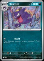 049/088 Haunter