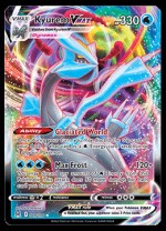 049/196 Kyurem VMAX