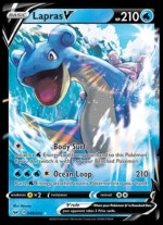 049/202 Lapras V