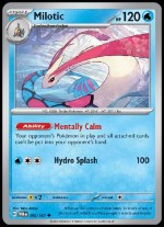 050/167 Milotic