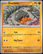 051/086 Dwebble