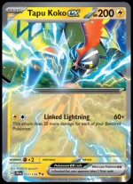 051/159 Tapu Koko ex