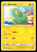 051/185 Electrike