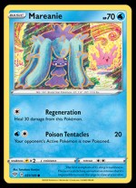 051/189 Mareanie