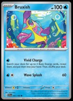 051/198 Bruxish
