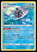 051/264 Cloyster
