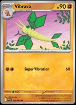 052/094 Vibrava