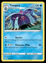 052/189 Toxapex