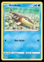 052/192 Arrokuda