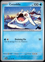 053/191 Cetoddle