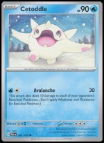 053/193 Cetoddle