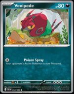 054/086 Venipede