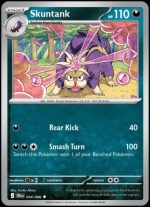 054/086 Skunktank