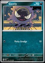 054/094 Gastly