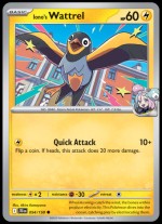 054/159 Iono's Wattrel