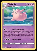 054/172 Clefable