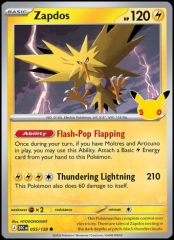 055/128 Zapdos