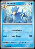 055/165 Golduck