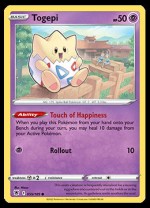 055/189 Togepi
