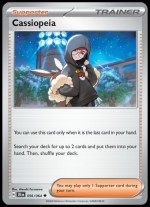 056/064 Cassiopeia
