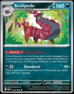 056/086 Scolipede