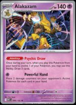 056/132 Alakazam