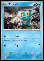 056/167 Froakie
