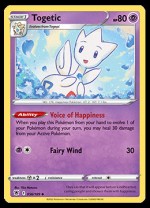 056/189 Togetic