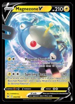 056/196 Magnezone V