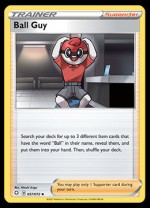 057/072 Ball Guy