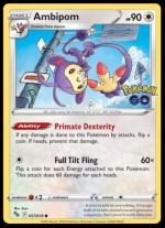 057/078 Ambipom