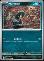 057/094 Murkrow