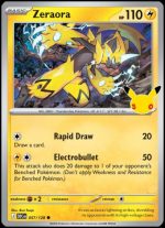057/128 Zeraora
