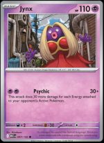 057/132 Jynx