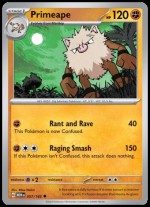 057/165 Primeape