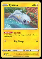057/185 Tyanamo