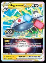 057/196 Magnezone VSTAR