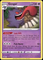 057/198 Gengar