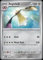 058/088 Aegislash