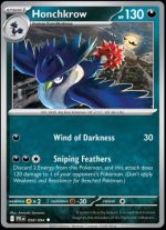 058/094 Honchkrow