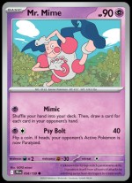 058/159 Mr Mime