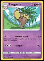 058/159 Exeggutor