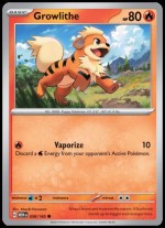058/165 Growlithe