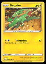 058/189 Electrike