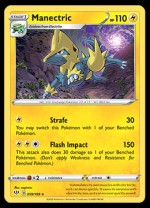 059/189 Manectric