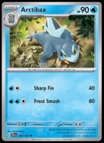 059/193 Arctibax