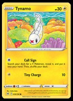 059/196 Tynamo