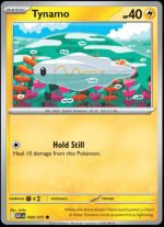 059/217 Tynamo