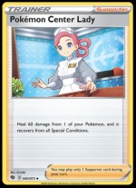 060/073 Pokémon Center Lady